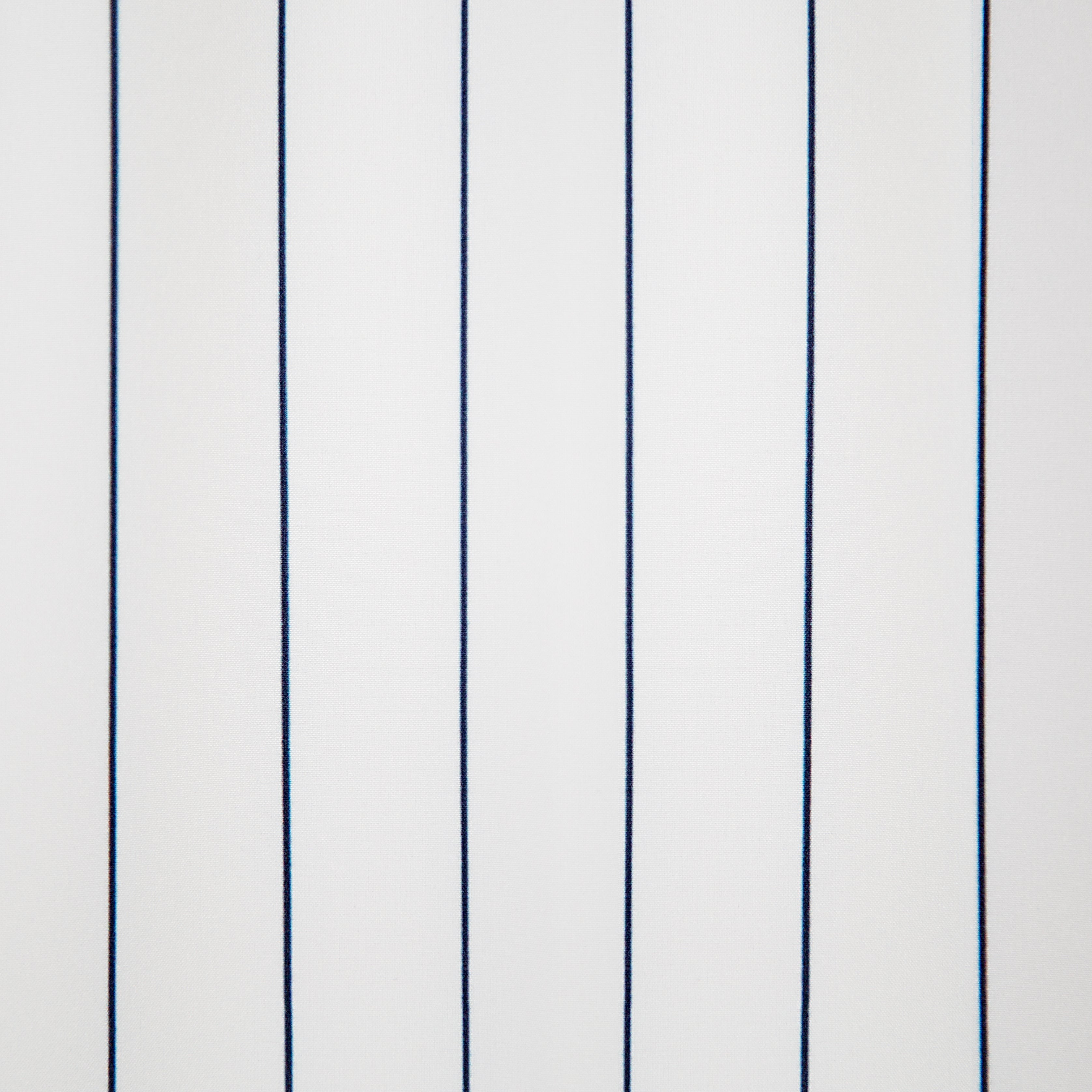 "The Cape" Wide Navy Stripe