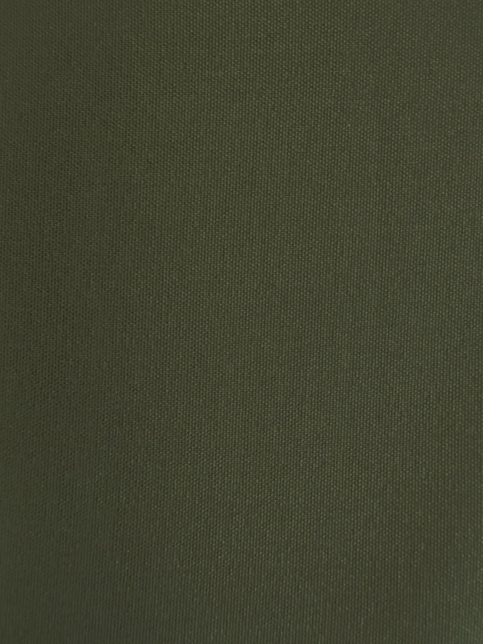 "The Ivy" Solid Olive