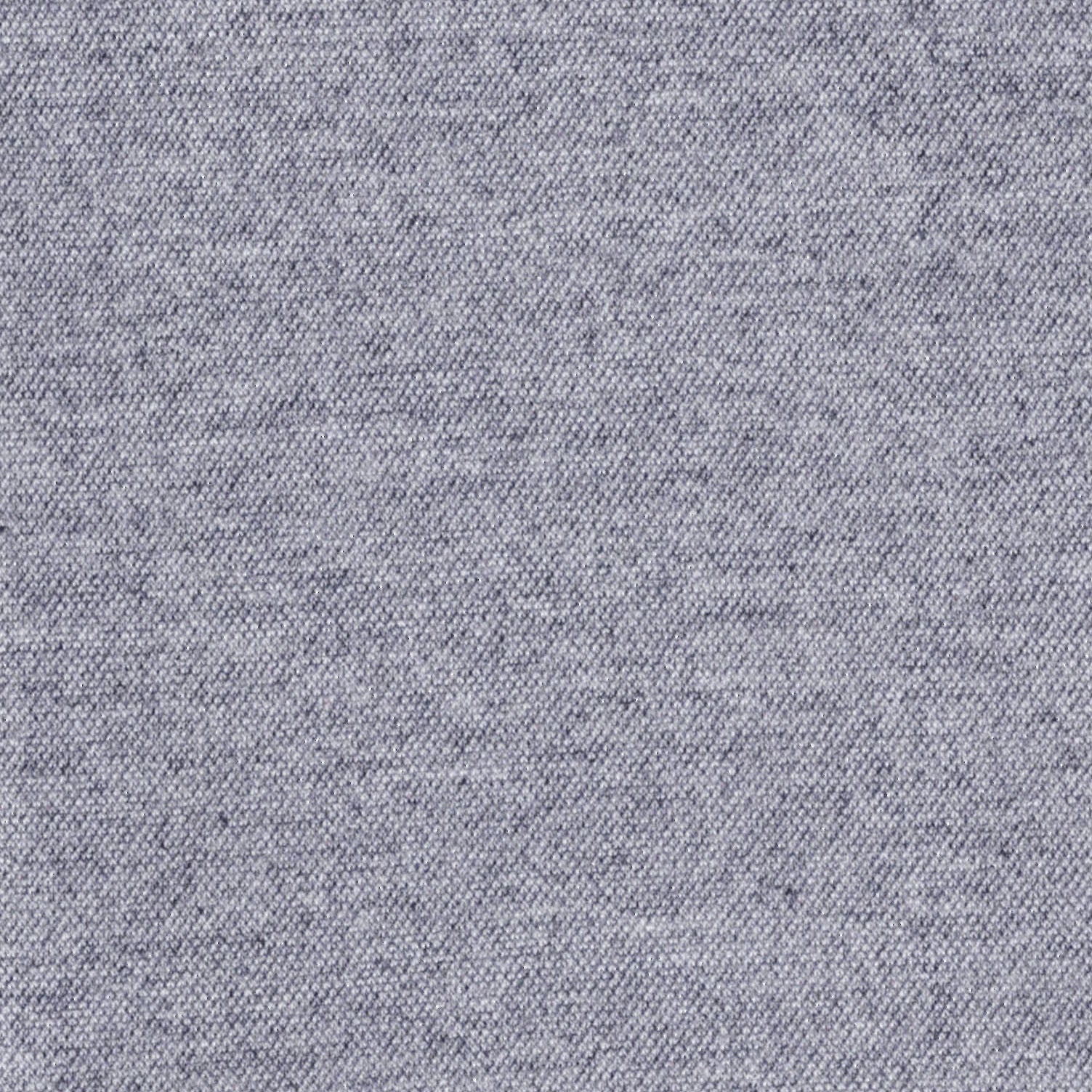 Knit Field Jacket - Grey