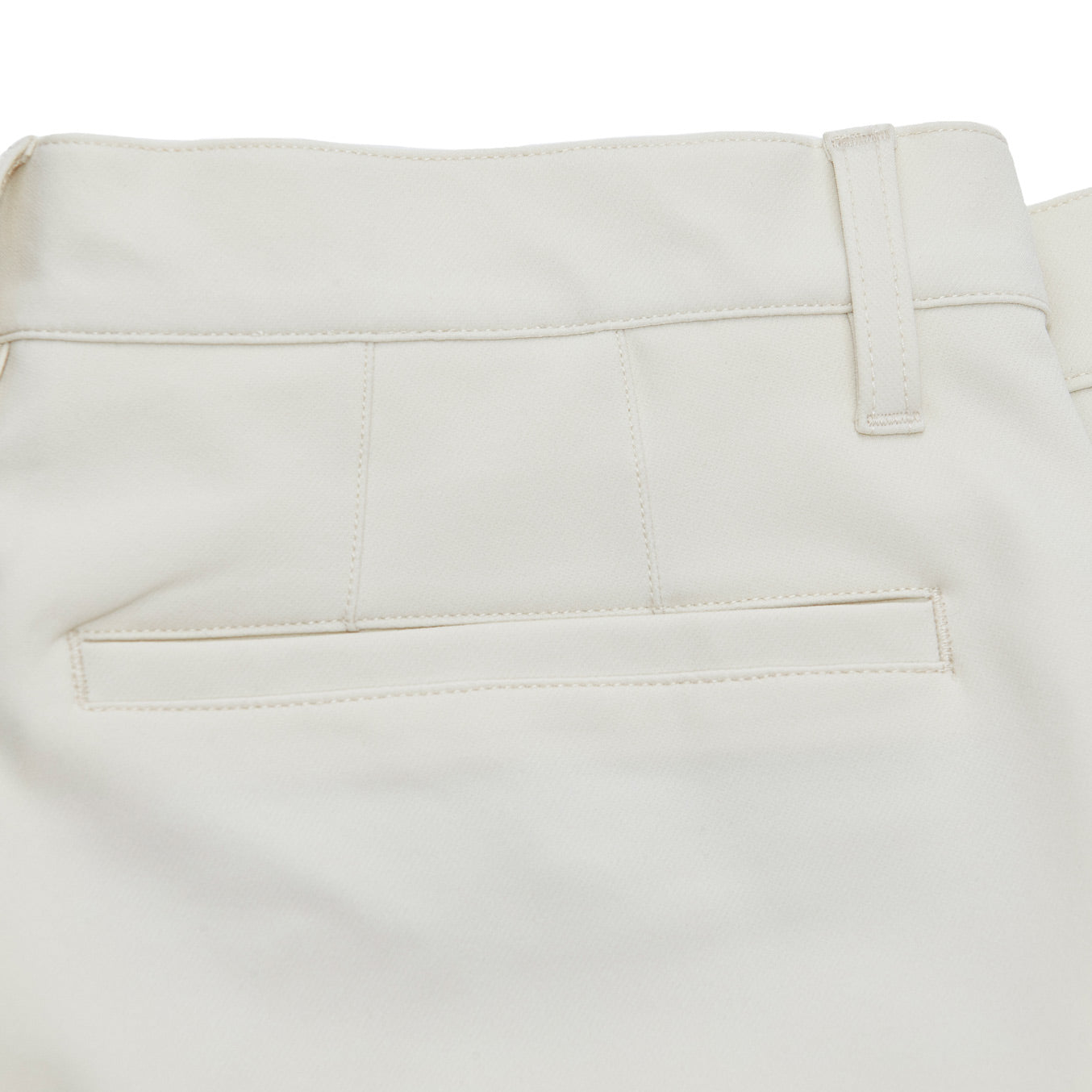 Athletic Fit Shorts - Light Khaki