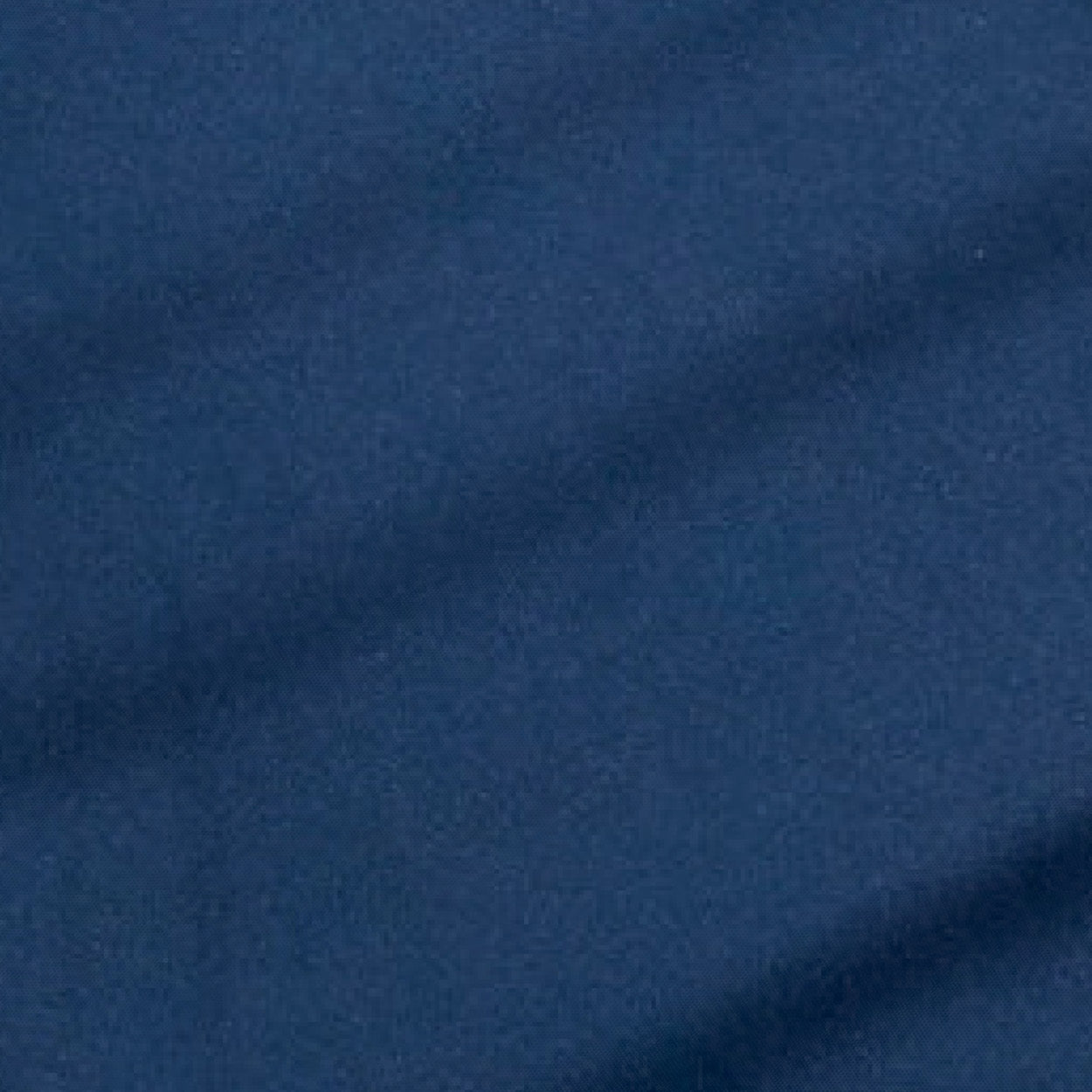 The Howard Solid Navy - Classic Fit