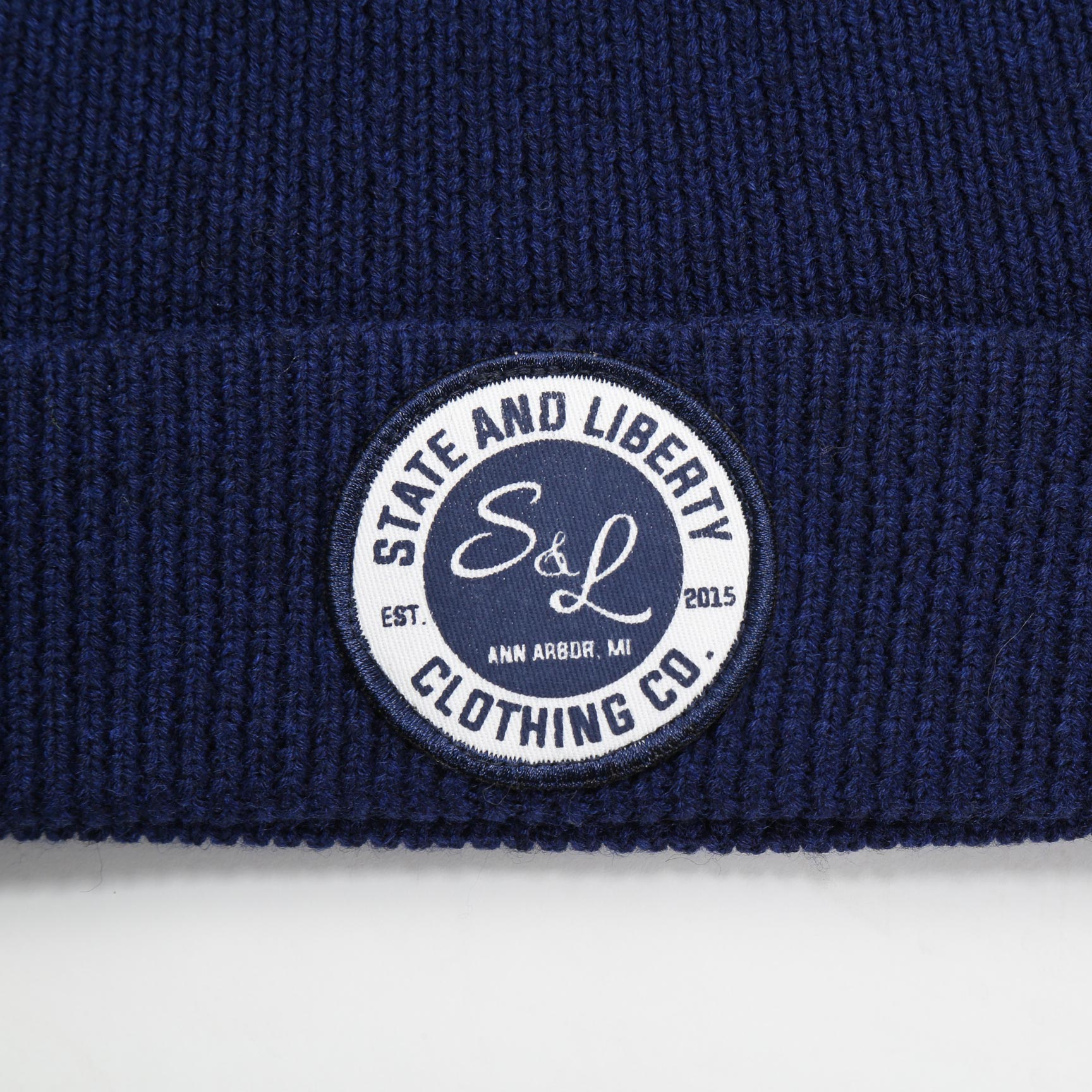 Merino Wool Winter Hat
