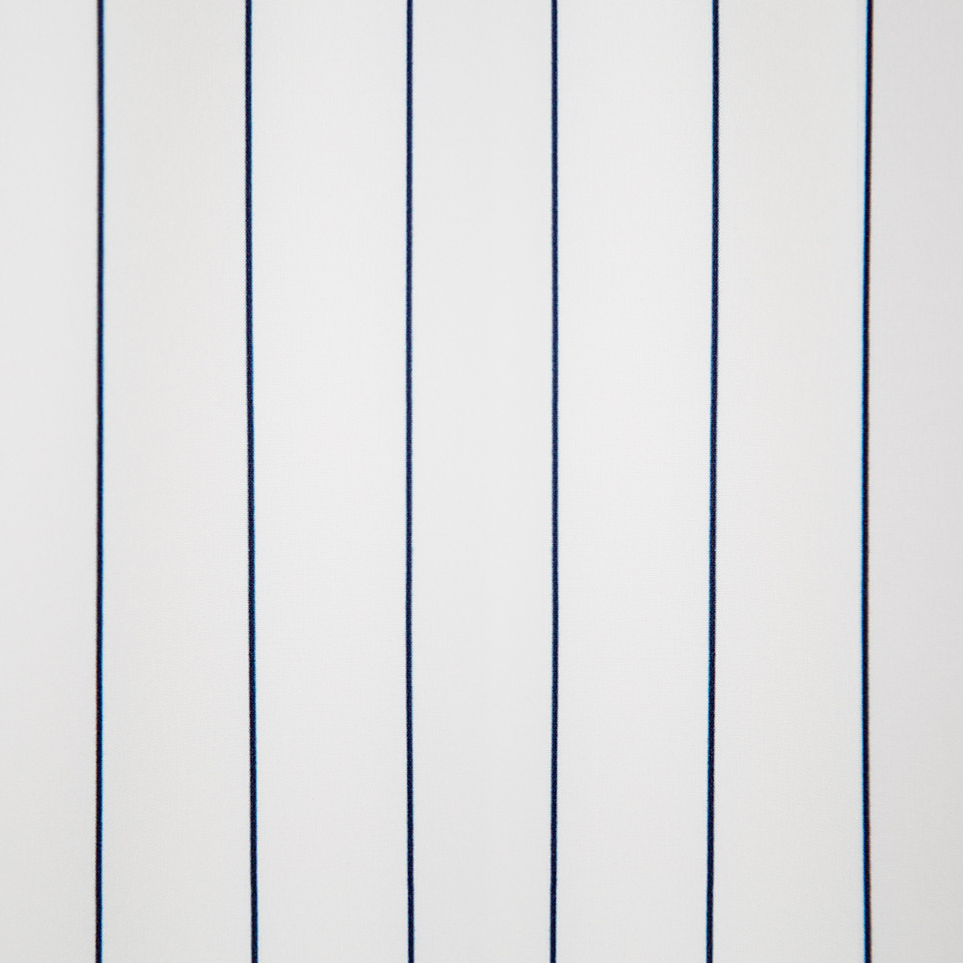 "The Cape" Wide Navy Stripe