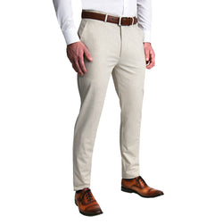 Athletic Fit, Stretch Dress Pants - State and Liberty Clothing Company  Canada