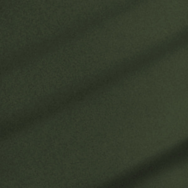 "The Kelce" Solid Dark Olive Green