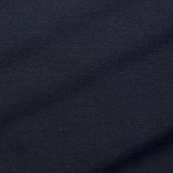 Knit Chino - Navy