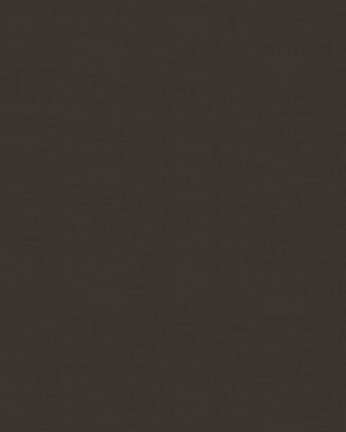 "The Maple" Solid Brown