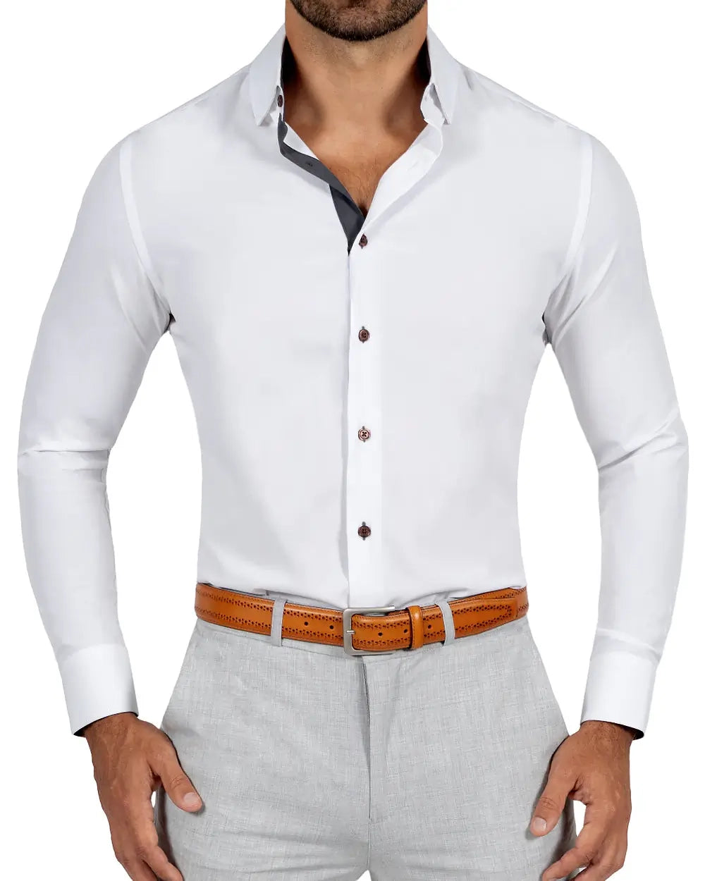 "The Vance" Springer Limited Edition with Shadow Grey Accents