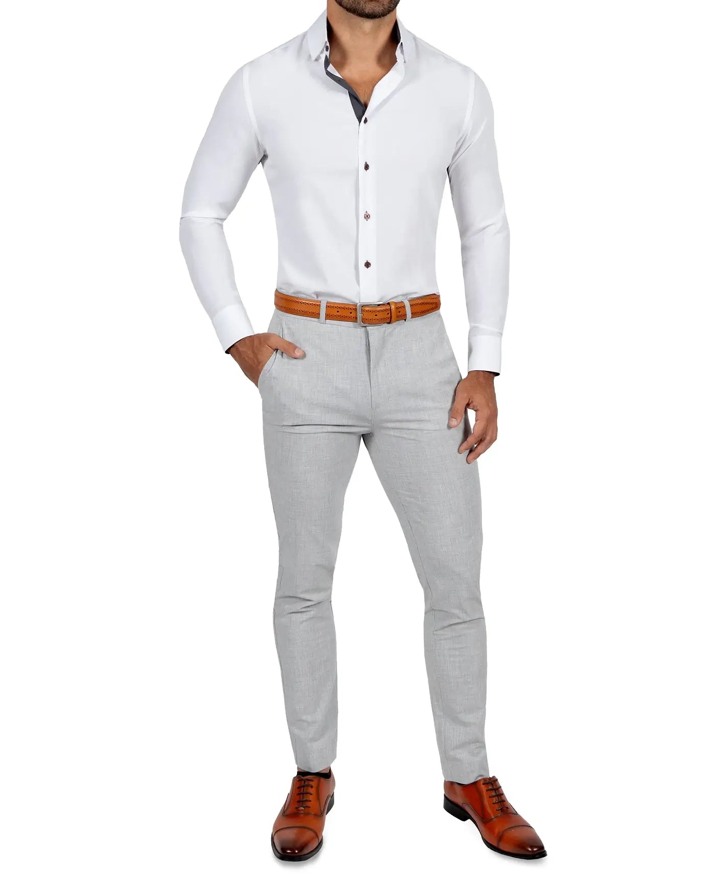 "The Vance" Springer Limited Edition with Shadow Grey Accents