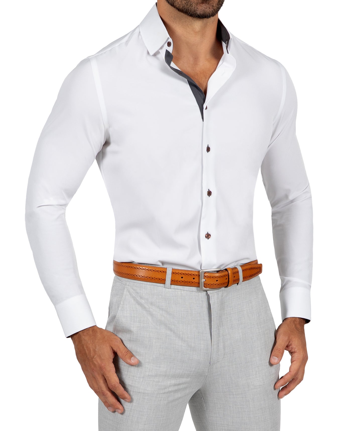 "The Vance" Springer Limited Edition with Shadow Grey Accents