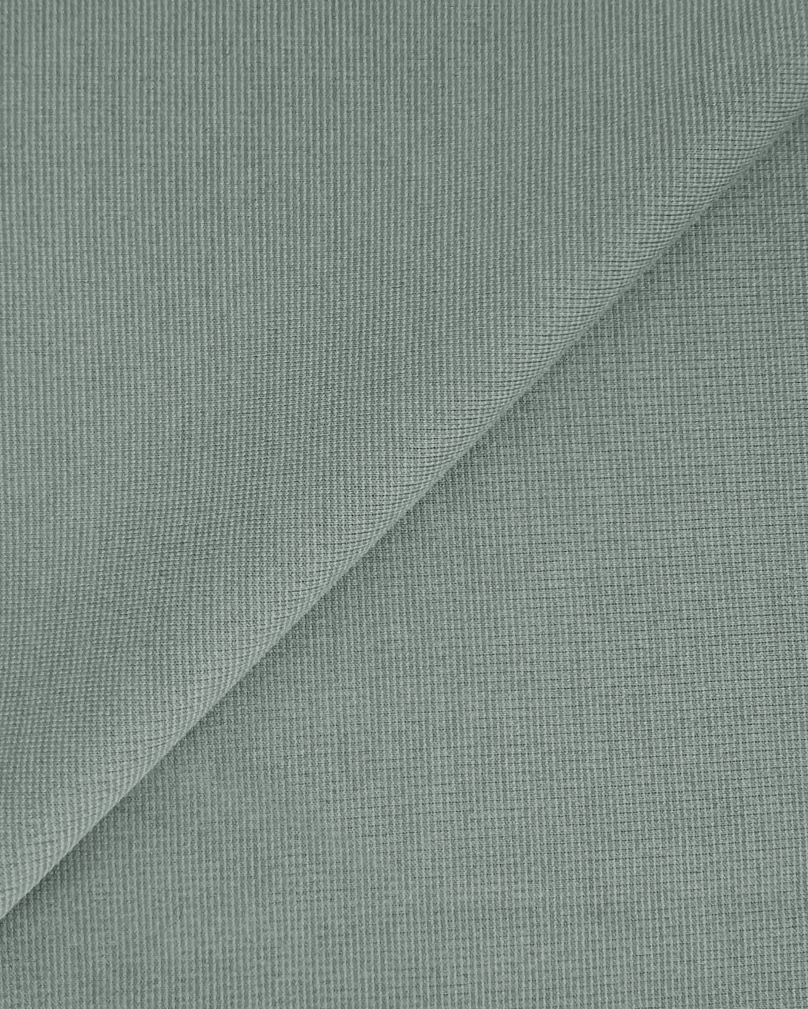 Athletic Fit Stretch Suit - Solid Dusty Sage