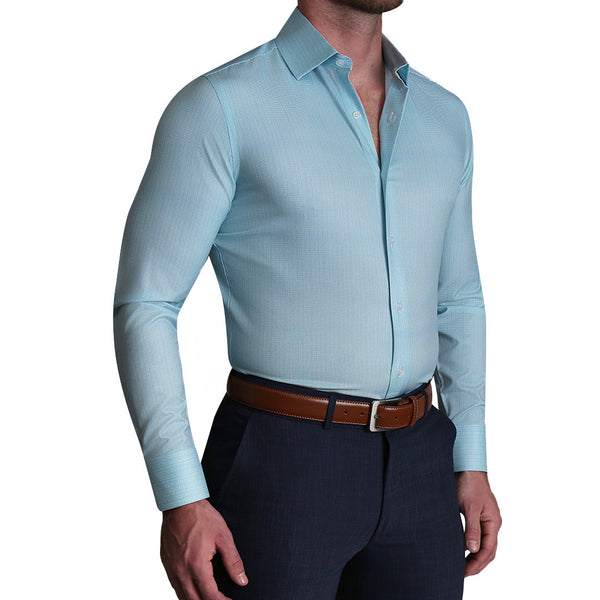 Moisture Wicking Dress Shirts - State and Liberty Clothing Company Canada