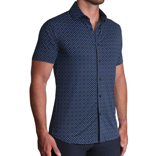 Short Sleeve Button Downs - State and Liberty Clothing Company Canada