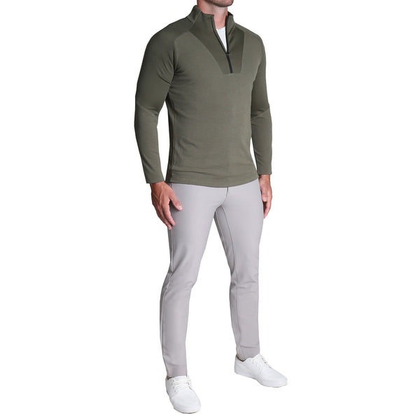 Athletic Fit Pullovers - State and Liberty Clothing Company Canada