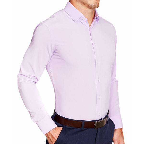 Moisture Wicking Dress Shirts - State and Liberty Clothing Company Canada