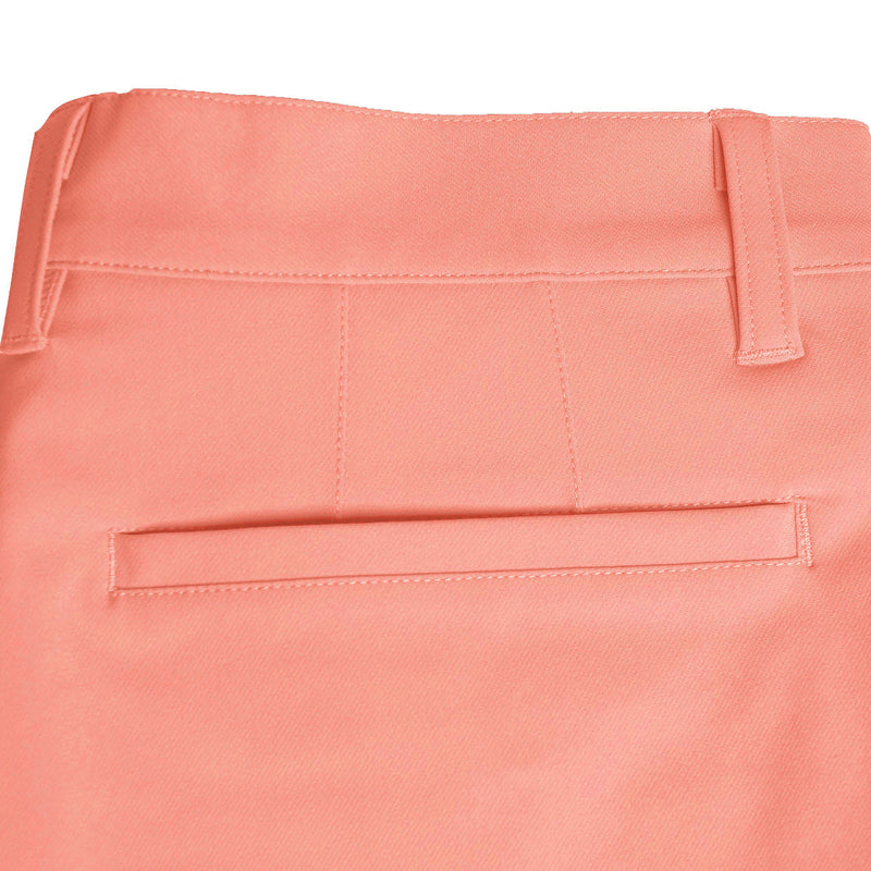 Athletic Fit Shorts - Salmon