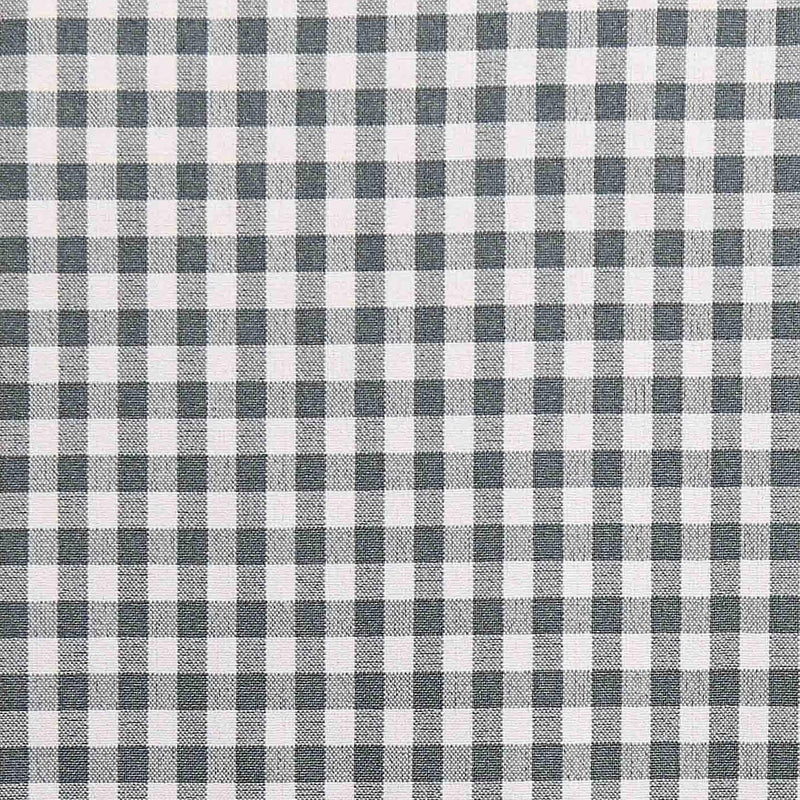 "The Chaney" Forest Green Gingham