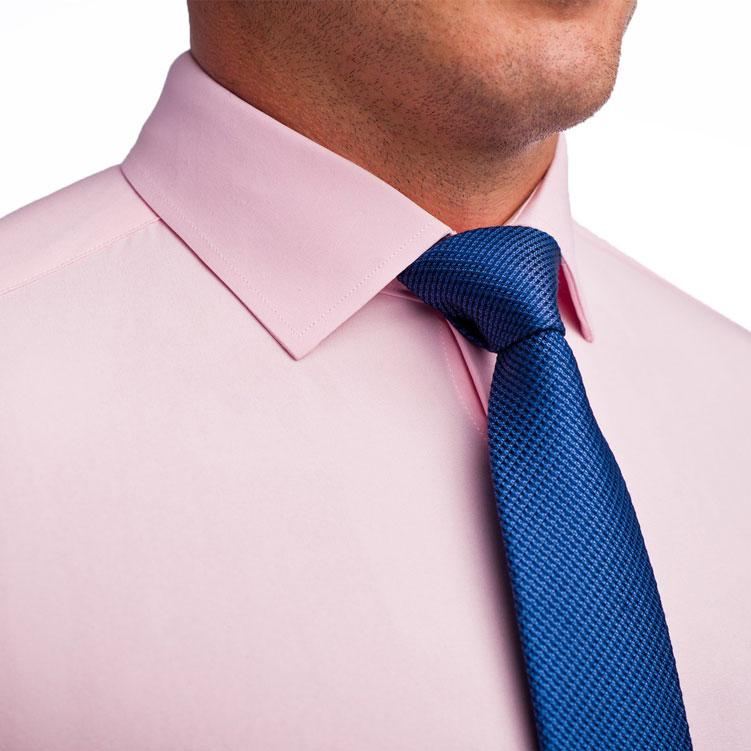 "The Herbert" Solid Pink