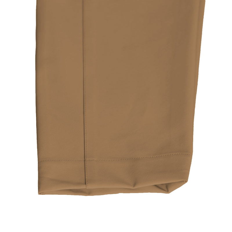 Athletic Fit Stretch Tech Chino - Light Brown