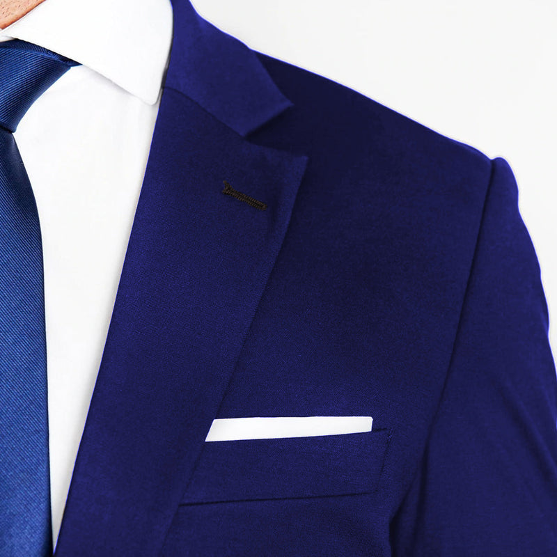 Royal Blue Suit, Shop The Largest Collection