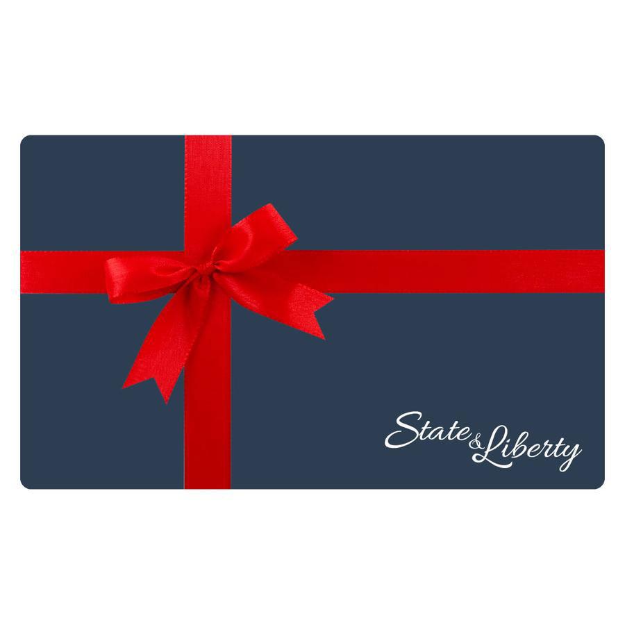 The E-Gift Card