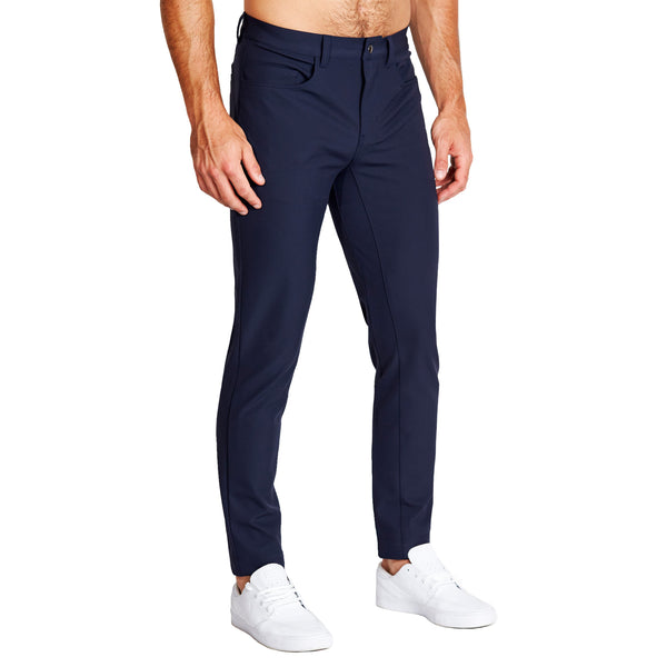 ATHLETIC FIT STRETCH JEANS - State and Liberty Clothing Company Canada