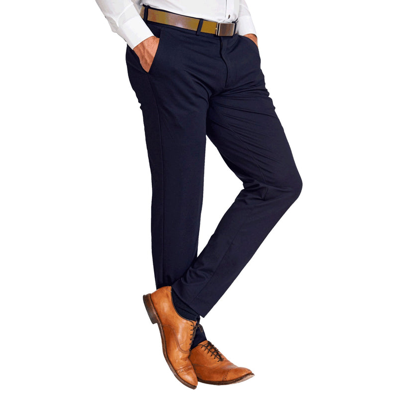 Stretch Pant, Lightweight Travel Suits